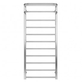 Полотенцесушитель водяной Lux Hotel П11 500х1200 Deffi Хром (A.LH.120.50.11.C.A)