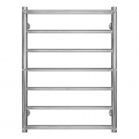 Полотенцесушитель водяной Ladder П7 500х700 Deffi Хром (C.LK.70.50.7.C.A)