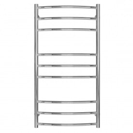 Полотенцесушитель водяной Классик Элит П9 500х1000 Deffi Хром (C.KE.100.50.9.C.B)