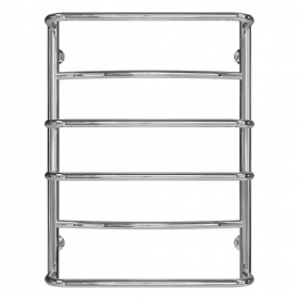 Полотенцесушитель водяной Аквамикс П6 500х700 Deffi (C.AM.70.50.6.C.B)