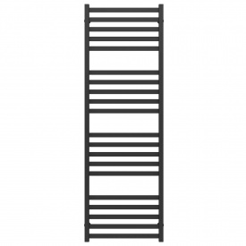 Полотенцесушитель водяной Magnus П20 600х1600 Deffi Черный (A.MA.160.60.20.B.A)