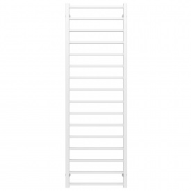 Полотенцесушитель водяной Forest П16 600х1600 Deffi Белый (A.FR.160.60.16.W.B)