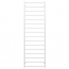 Полотенцесушитель водяной Forest П16 500х1600 Deffi Белый (A.FR.160.50.16.W.C)