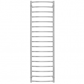 Полотенцесушитель водяной Классик П17 500х1800 Deffi Хром (C.DK.180.50.17.C.C)
