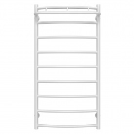 Полотенцесушитель водяной Классик N П8 500х1000 Deffi Белый (C.KN.100.50.9.W.A)