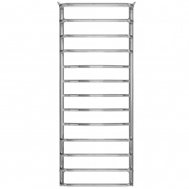 Полотенцесушитель водяной Юность П13 500х1300 Deffi Хром (C.YU.130.50.13.C.C)