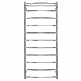 Полотенцесушитель водяной Классик N П11 500х1200 Deffi Хром (C.KN.120.50.11.C.A)