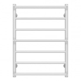Полотенцесушитель водяной Ladder П7 500х700 Deffi Белый (C.LK.70.50.7.W.A)