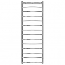 Полотенцесушитель водяной Классик N П14 500х1500 Deffi Хром (C.KN.150.50.14.C.A)