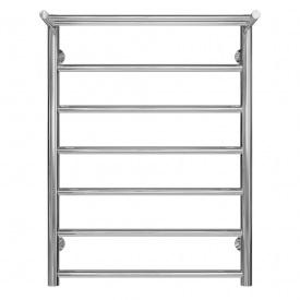 Полотенцесушитель водяной Терма П7 500х700 Deffi Хром (C.TE.70.50.7.C.C)