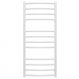 Полотенцесушитель водяной Классик Элит П12 600х1200 Deffi Белый (C.KE.120.60.12.W.C)