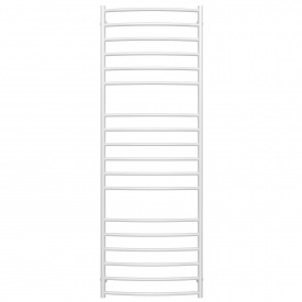 Полотенцесушитель водяной Классик Элит П18 600х1800 Deffi Белый (C.KE.180.60.18.W.B)