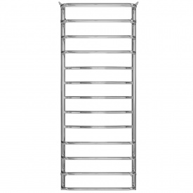 Полотенцесушитель водяной Юность П13 500х1300 Deffi Хром (C.YU.130.50.13.C.B)