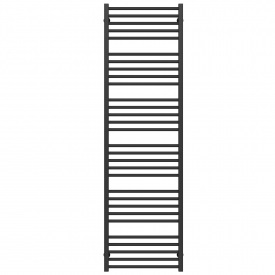 Полотенцесушитель водяной Lima П30 600х1800 Deffi Черный (A.LI.180.60.30.B.C)