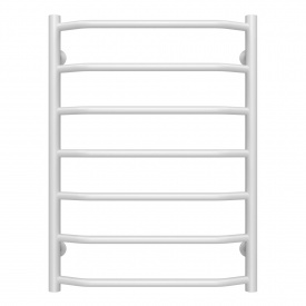 Рушникосушарка водяна Трапеція П7 500х700 Deffi Білий (C.TR.70.50.7.W.A)