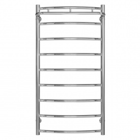 Полотенцесушитель водяной Классик N П8 500х1000 Deffi Хром (C.KN.100.50.9.C.C)