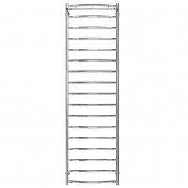 Полотенцесушитель водяной Классик N П17 500х1800 Deffi Хром (C.KN.180.50.17.C.A)