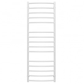 Полотенцесушитель водяной Классик Элит П15 400х1500 Deffi Белый (C.KE.150.40.15.W.C)