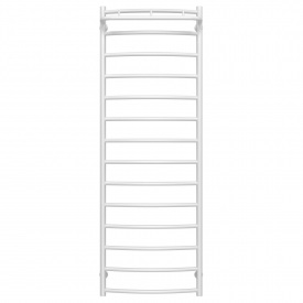 Полотенцесушитель водяной Классик N П14 500х1500 Deffi Белый (C.KN.150.50.14.W.A)