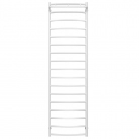 Полотенцесушитель водяной Классик N П17 500х1800 Deffi Белый (C.KN.180.50.17.W.B)