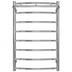 Полотенцесушитель водяной Классик N П8 500х800 Deffi Хром (C.KN.80.50.8.C.C)