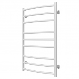 Полотенцесушитель водяной Классик Элит П9 500х800 Deffi Белый (C.KE.80.50.9.W.B)