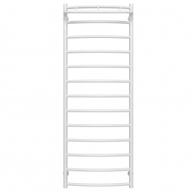 Полотенцесушитель водяной Классик N П13 500х1400 Deffi Белый (C.KN.140.50.13.W.B)