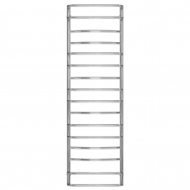 Полотенцесушитель водяной Аквамикс П16 500х1700 Deffi Хром (C.AM.170.50.16.C.C)
