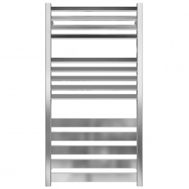 Полотенцесушитель водяной Diamant П14 500х1000 Deffi Хром (A.DT.100.50.14.C.A)