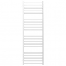 Полотенцесушитель водяной Magnus П20 500х1600 Deffi Белый (A.MA.160.50.20.W.C)