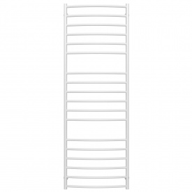 Полотенцесушитель водяной Классик Элит П18 600х1800 Deffi Белый (C.KE.180.60.18.W.A)