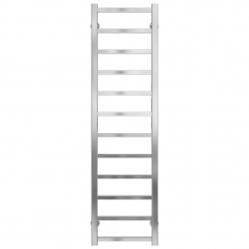 Полотенцесушитель водяной Forest П12 300х1200 Deffi Хром (A.FR.120.30.12.C.B)