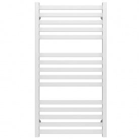 Полотенцесушитель водяной Magnus П15 500х1000 Deffi Белый (A.MA.100.50.15.W.B)