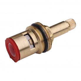 Кранбукса EUROPRODUCT G-FERRO LONG керамика 1/2" (AC0001)