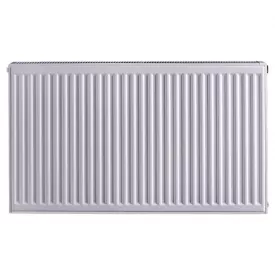 Радиатор панельный стальной TERRA TEKNIK 22 500х900 мм, нижнее подключение, белый (6532520)