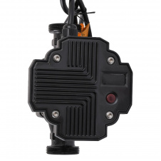 Насос циркуляционный энергосберегающий Optima PRIME HBG 25-125AUTO 180Вт 6,5 м3/ч 180 мм