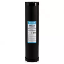 Картридж для удаления железа ECOSOFT для BB20 4.5"x20"
