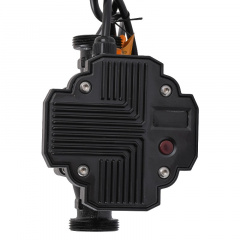 Насос циркуляционный энергосберегающий Optima PRIME HBG 25-125AUTO 180Вт 6,5 м3/ч 180 мм Суми