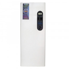 Электрический котел NEON PRO plus 220/380 В 6 кВт симистор Вишневе