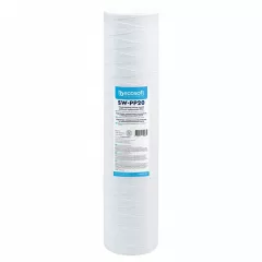 Картридж из полипропиленовой нити ECOSOFT для BB20 4,5"x20" 20мкм Львов