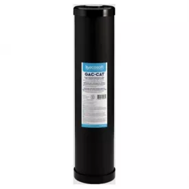 Картридж для удаления железа ECOSOFT для BB20 4.5"x20"