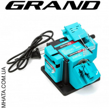 Машина многофункциональная заточная Grand МЗС-350
