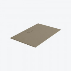 Душевой поддон Excellent Lavano 1400×1000 низкий прямоугольный, коричневый Кропивницкий