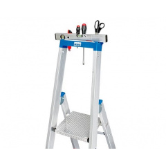 Профессиональная стремянка передвижная Stabilo KRAUSE 12 ступеней Херсон