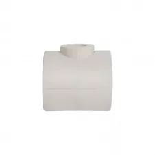 Тройник PPR Thermo Alliance 4"х1 1/2"х4" (DSC120)
