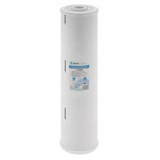 Картридж для умягчения воды USTM 4,5"х20" (ST20BB)