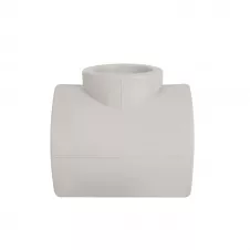 Тройник PPR Thermo Alliance 4"х3"х4" (DSC126)