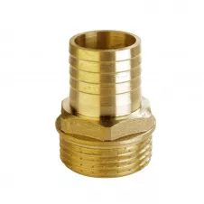Штуцер SD Plus 3/4"х1" ЗР (SD4272520)