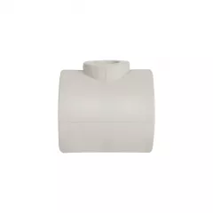 Тройник PPR Thermo Alliance 4"х1 1/2"х4" (DSC120) Суми