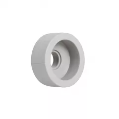 Муфта PPR Thermo Alliance 4"x2" (DSB124) Одеса